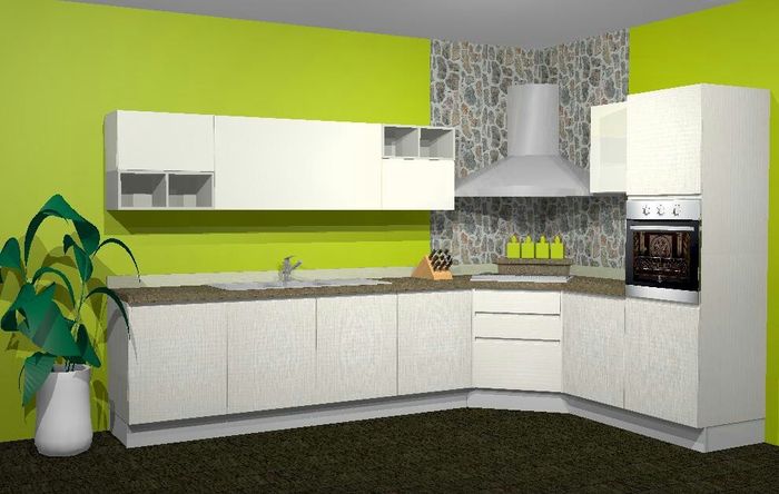 Confusa riguardo la cucina - 2