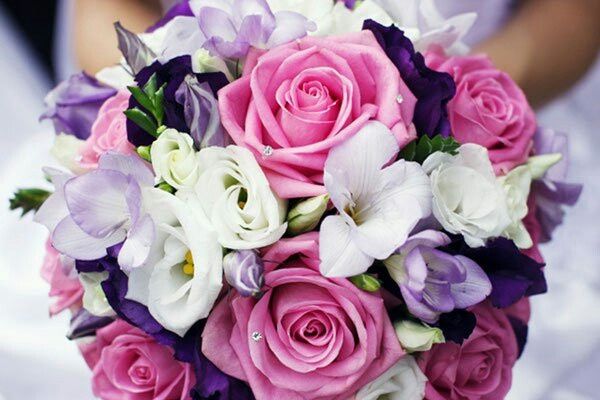 Bouquet sposa...come lo fareste? - 4