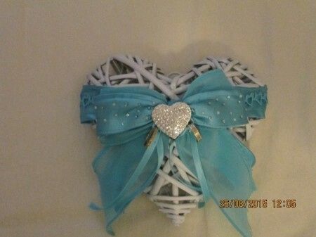 Cuscino o bouquet - 1