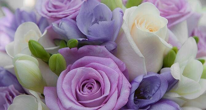 Bouquet! e il vostro?! - 1