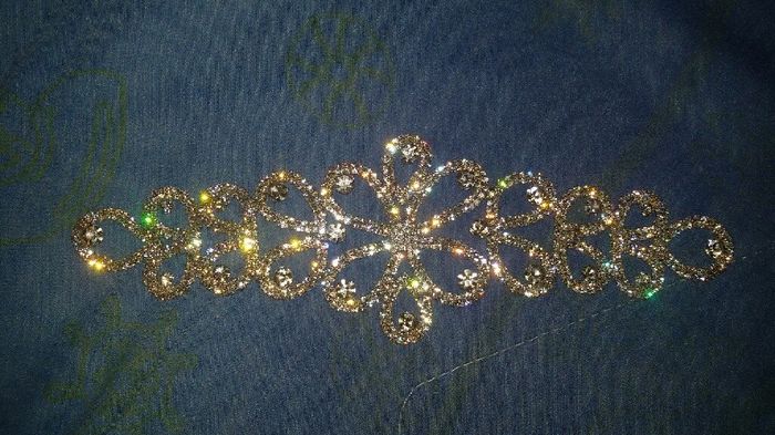 I vostri accessori per capelli - 1