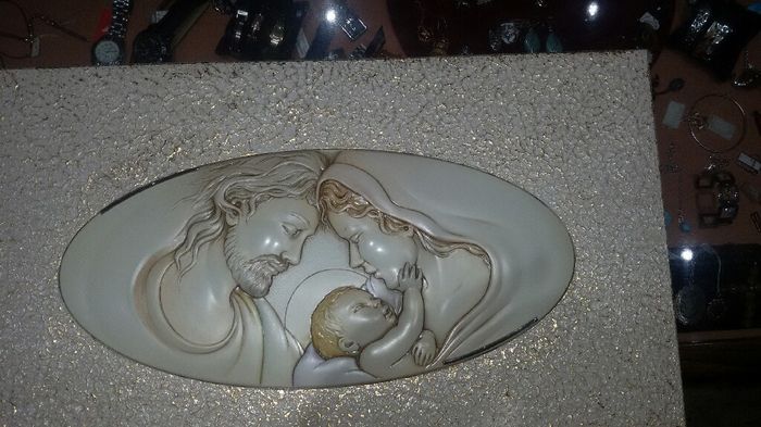 Primi  regali matrimonio - 1