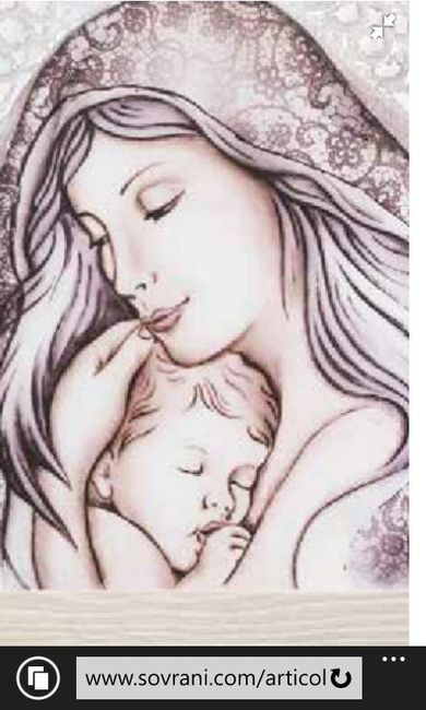 Primi  regali matrimonio - 2