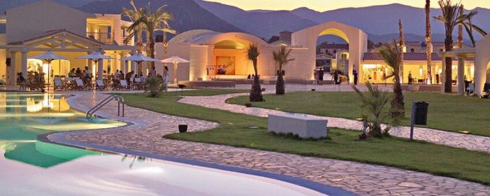 Crociera o sardegna? - 2