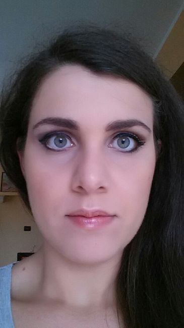 Make up quale tra i due? - 3