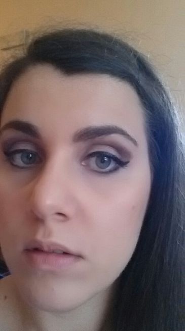 Make up quale tra i due? - 4