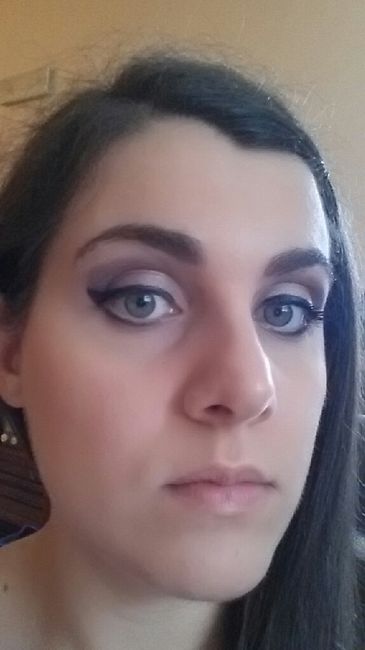 Make up quale tra i due? - 5