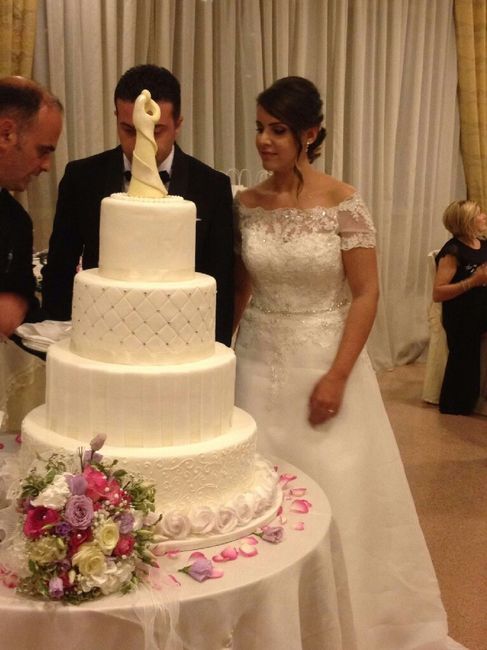 Giornata spettacolare - 9