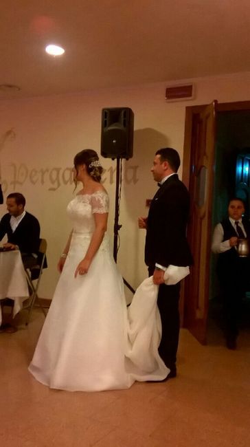 Giornata spettacolare - 17