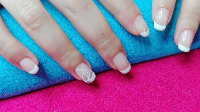 Sono troppo gipsy x una sposa? - 2