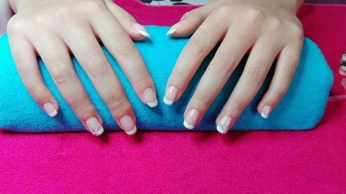 Sono troppo gipsy x una sposa? - 3