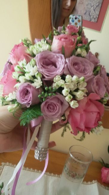 Bouquet - 1