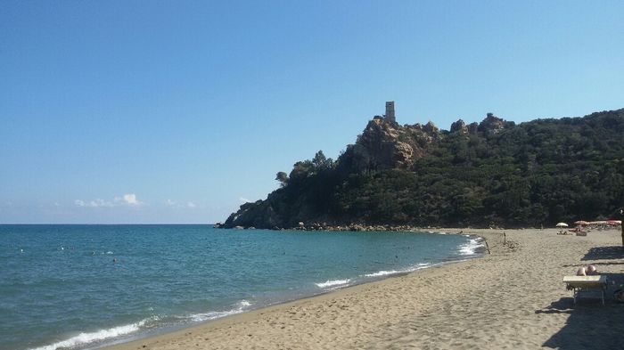 Castiadas -costa rei - 2