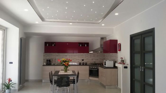 Impazzisco per le cucine 😁 - 2