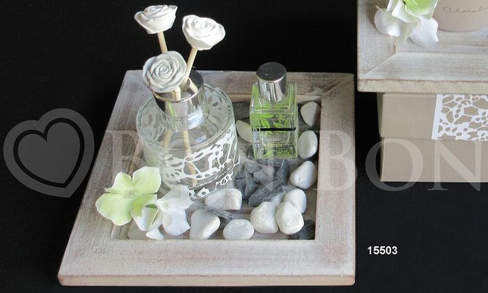 Bomboniere claraluna - 2