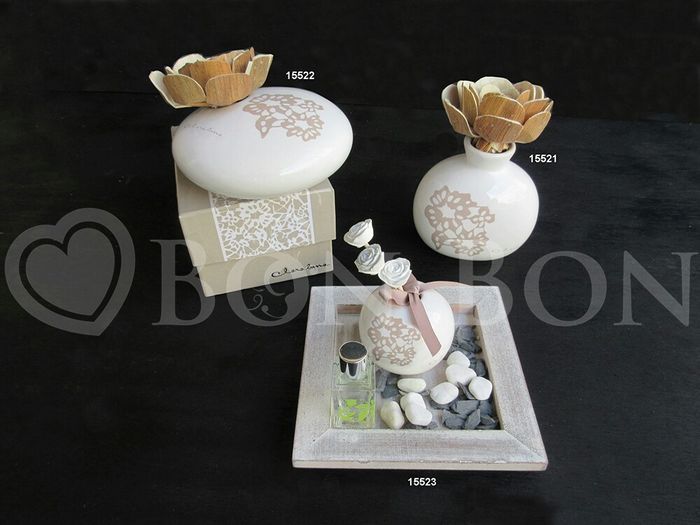 Costo bomboniere e paetecipazioni - 1