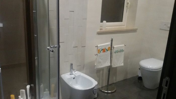 Bagno...postate le foto! - 1