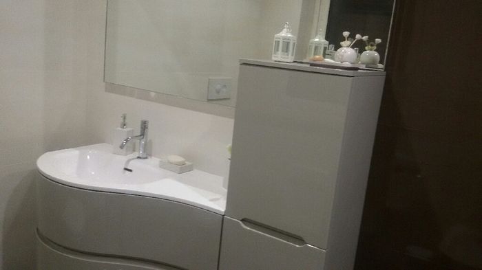 Bagno...postate le foto! - 2