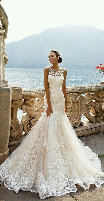 Sirene seducenti in pizzo - 2