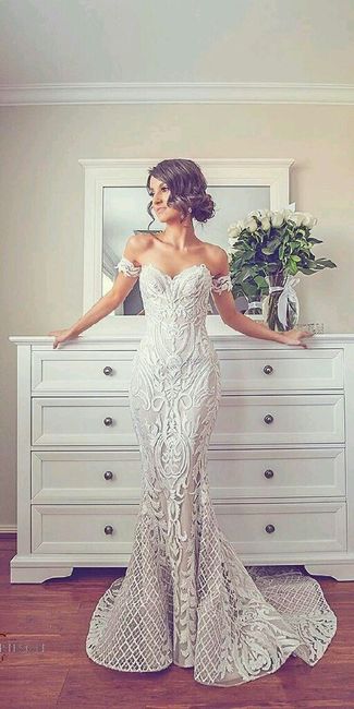 Sirene seducenti in pizzo - 4