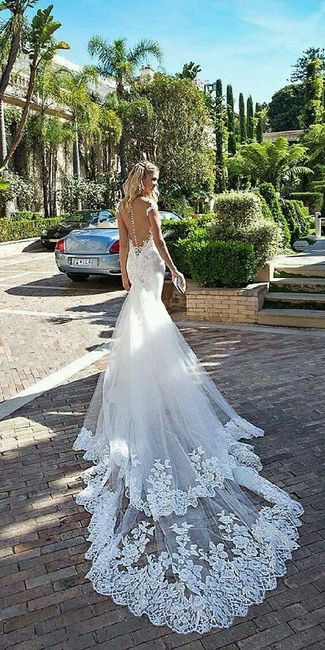 Sirene seducenti in pizzo - 5