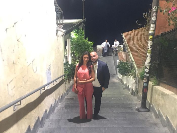 Condividi la vostra foto più bella insieme 📸 25