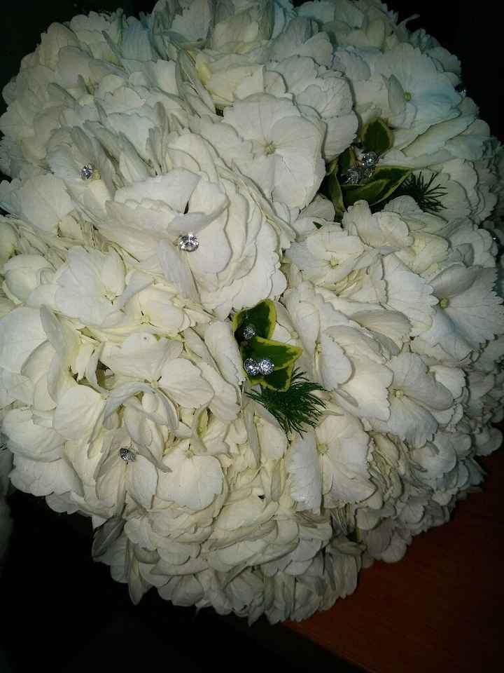 I vostri fiori di san valentino - 1