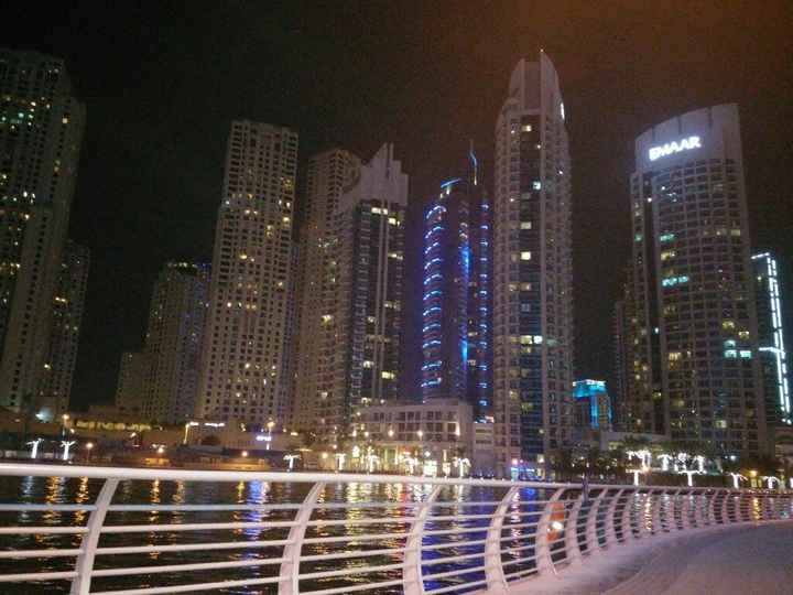 Dubai it s beautiful - 2