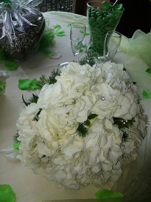 I vostri fiori di san valentino - 2