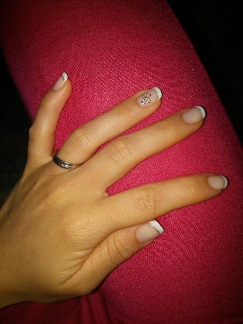Pronta mani e piedi - 2