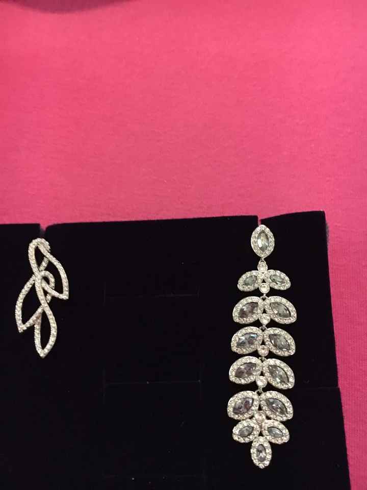 Orecchini indecisa - 3