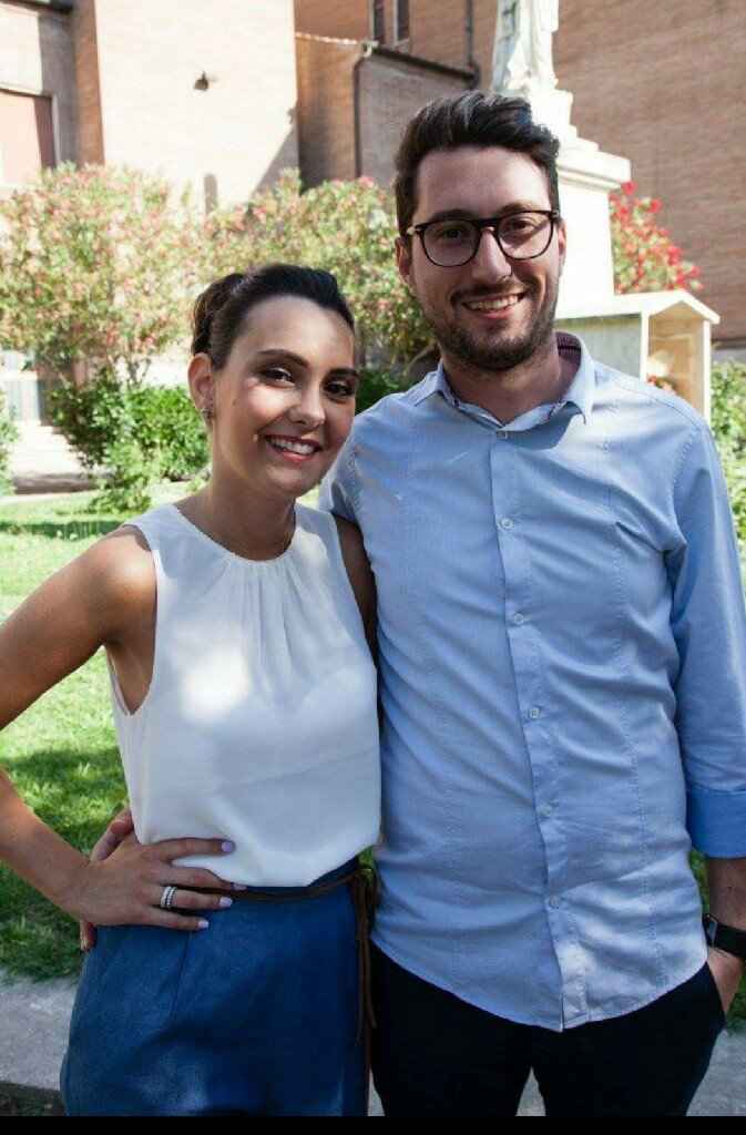 L'ultimo passo per vincere il REGALO di Matrimonio.com - 1