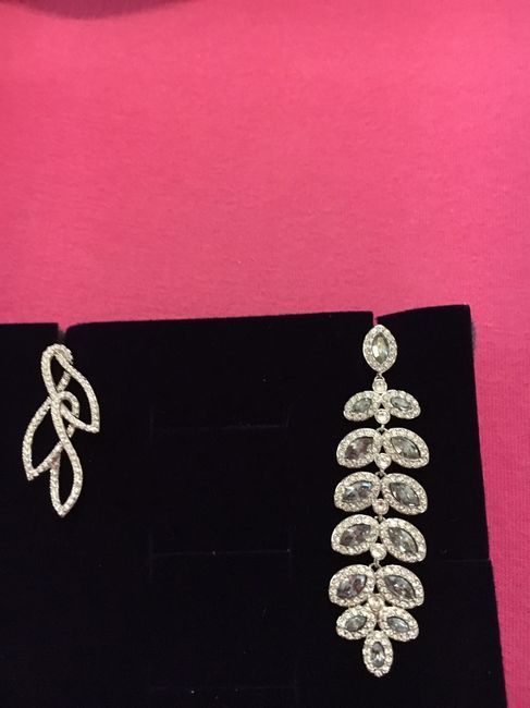 Orecchini indecisa - 3