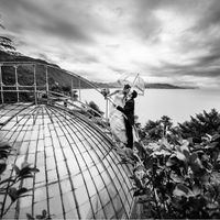 Giorno favoloso anche con la pioggia 20 agosto - 1