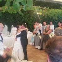 Giorno favoloso anche con la pioggia 20 agosto - 3