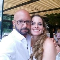 Giorno favoloso anche con la pioggia 20 agosto - 1