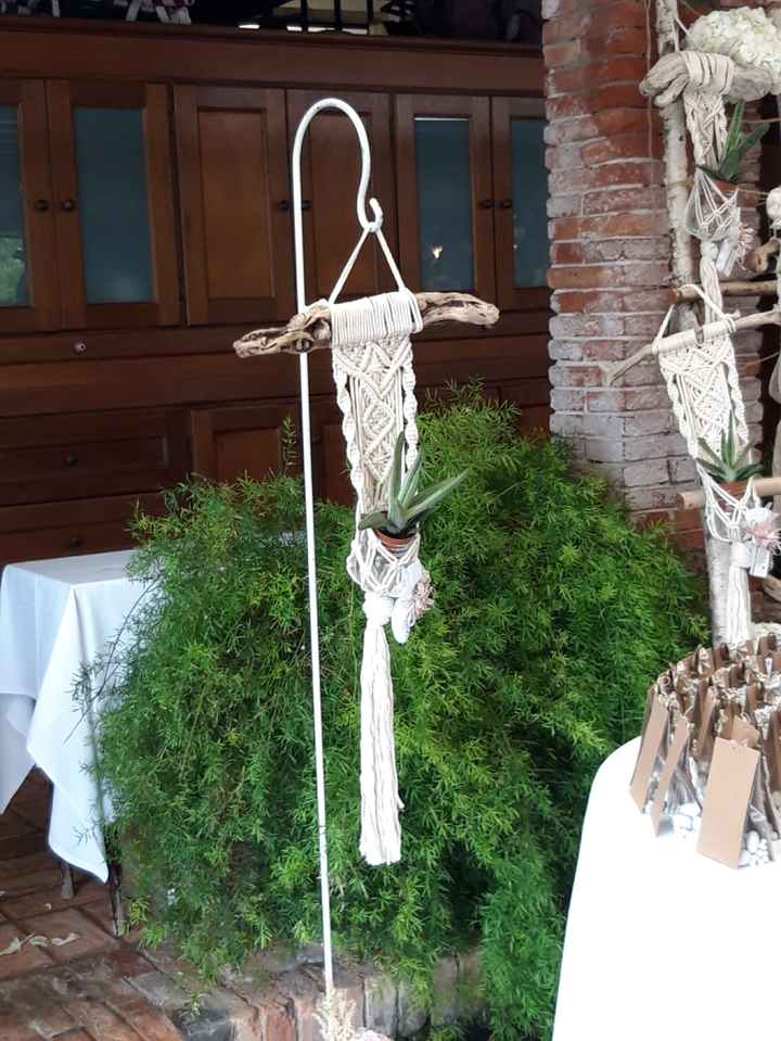 Mi fate vedere le vostre bomboniere? - 4