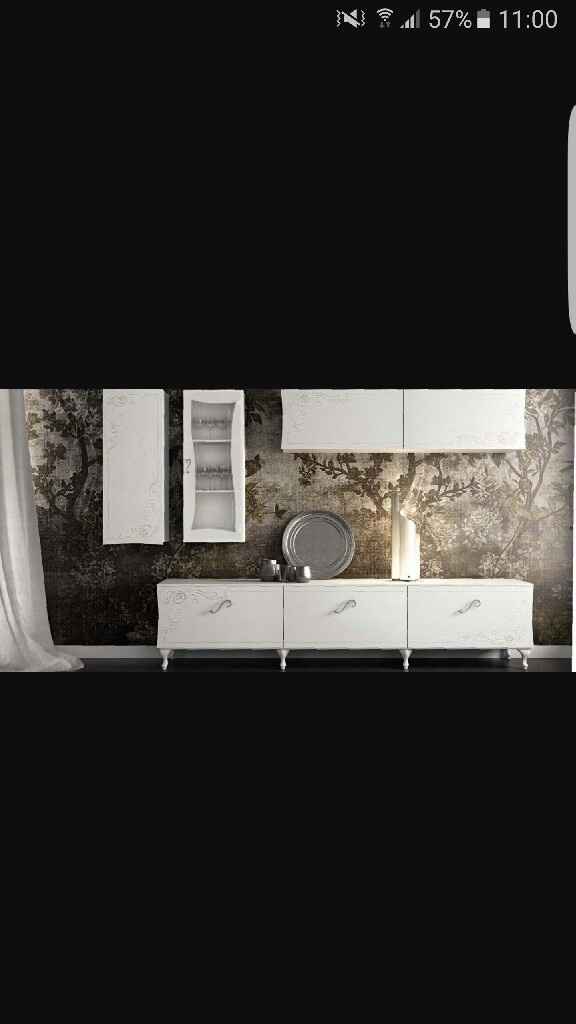 Consiglio mobili - 2