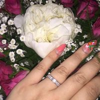 Anello di fidanzamento - 1