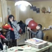 Avete una foto del momento della proposta? 💍📸 - 1