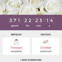 Condividete la data delle vostre nozze - 1