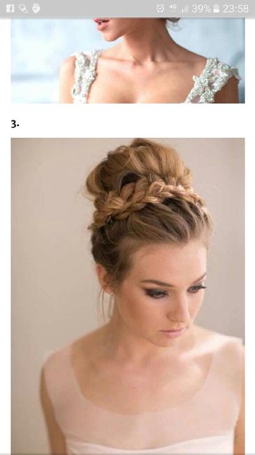 Consiglio acconciatura - 1