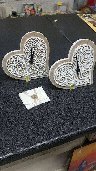 Scelta bomboniere - 2