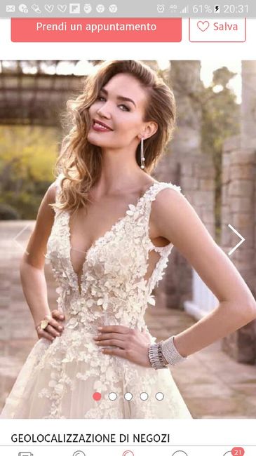 Collana si o no? - 2