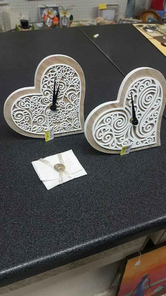 Scelta bomboniere - 2