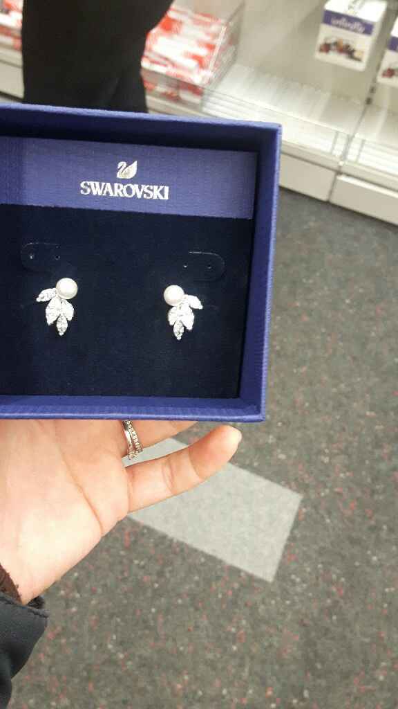 Scollo a V: consigli accessori - 1