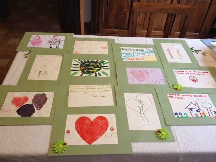 Frase bomboniera - 2