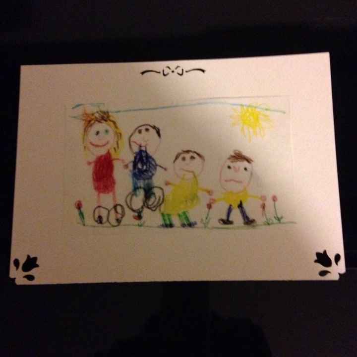 Frase bomboniera - 1