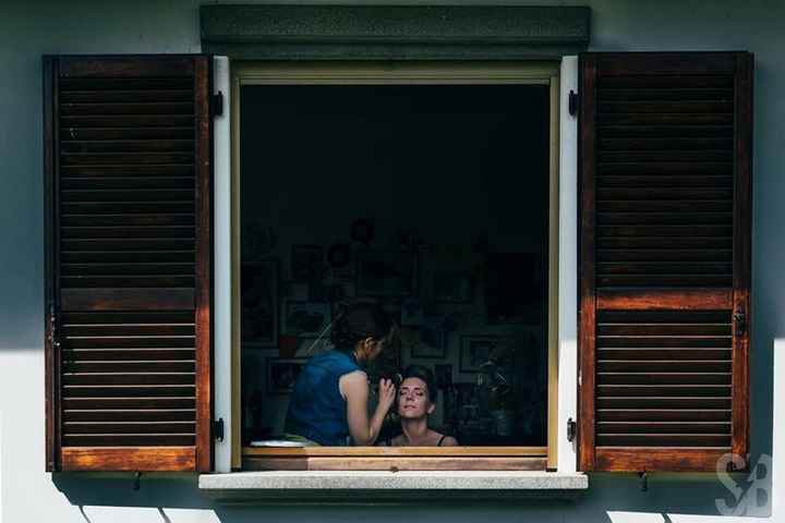 Prime due foto ufficialiiii - 2