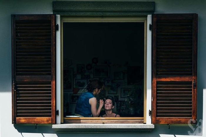 Prime due foto ufficialiiii - 2